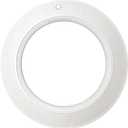 Underwater Light Molded Face Plate Rim Replacement SPX0580A for Hayward Astrolite Series Underwater Lights