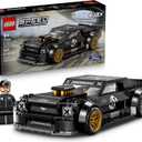 LEGO Speed Champions Ken Block's '65 Ford Mustang Hoonicorn V1 77262