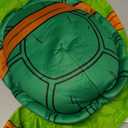 Teenage Mutant Ninja Turtles: TMNT Pet Costume for For Dogs or Cats by Rubies, Large (As Shown)