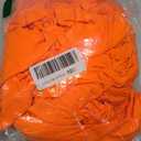Arch Backdrop Cover 1* 4FT(120cm*50cm), 1* 6FT (180cm*80cm), 1*5FT(150cm*65cm) 92% polyester fiber, 8% spandex, Orange