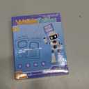 Kids Walkie Talkies Toys for Boys: comedyfun Mini Robots Walkies Talkies 2 Pack Easter Birthday Gifts for 3 4 5 6 7 8 Year Old Boys Toys Age 4 5 6 7 8 Basket Stuffers Camping Outdoor Games