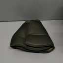 AOFITEE Dog Cone - Soft Dog Cone to Stop Licking, Comfy Cones for Dogs After Surgery, Adjustable Dogs Cones Collar Elizabethan Pet E-Collar for Medium Pets, Pet Recovery Collar, Army Green Medium