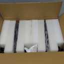 XPCLEOYZ 2PCS Moving Head Dj Lights