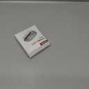 STARTRC Drone Strobe Light, Rechargable Flash Led Lamplight for FAA DroneNight Flying, Fits for DJI Neo 2,Mini 5 Pro/ 4 Pro/3/4k, Avata 2,Air 3S and All RC Drones Accessory(2pc)