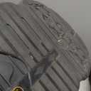 Steel Toe Shoes for Men Work Shoes Lightweight Safety Sneakers with Kevlar Puncture Resistant Midsole for Construction Warehouse Work (13, Black-3033)