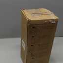 LEVERLOC Shower Caddy Suction Cup, 2 Pack suction shower shelf with Hooks & Soap holder, NO-Drilling Bathroom Holder, Rustproof bathroom organizer, Black