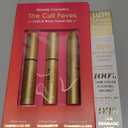 Grande Cosmetics Lash & Brow Care Systems  Multi-Step Enhancing Sets for Longer, Fuller, Healthier Look