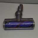 OTTWL Upgrade Anti-Tangle Replacement Vacuum Head Compatible with Dyson V8, Cyclone V10,V11,V15 Cordless Vacuum Cleaners, Suitable for Thin Carpets, Hardwood Floor