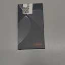 TORRAS Magnetic Slim Fit for iPhone 17 Case, Ultra-Thin Compatible with MagSafe, Stronger Magnetic + Thinner, Lightweight Matte Anti-Scratch Hard PC Cover Phone Case for iPhone 17, Black