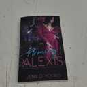 Arming Alexis: Underground Omega Syndicate Book Five
