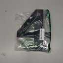 Light Up Black Alphabet Marquee Number Sign LED Marquee Number Lights Sign for Night Light Home Bar Christmas Lamp Birthday Party Wedding Decoration 4