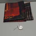 Garage Door Christmas Cover - Christmas Retro Truck Garage Door Decorations, Large Hanging Banner,Garage Wall Decorations for Outdoor, Indoor, Wall, Xmas Holiday Supplies - 6 x 13 ft