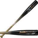 Franklin Sports Youth Baseball Bat - Heist Kids Baseball Bats for Ages 8-12 - 2 5/8" Inch Big Barrel Kids Metal Bat - Youth Drop -9 + -10 Aluminum Bats - USA Baseball - 26" to 30" Bats, 30"/21 oz