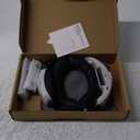 Kawaye Comfort Head Strap for Meta Quest 3S/Quest 3/Quest 2 Head Strap, Double Knobs Adjustable Elite Strap Replacement,VR Headset Accessories Strap Enhanced Support&Comfort&Reduce Pressure