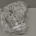 KNONEW 197FT 500 LED Christmas String Lights Outdoor Color Changing 11 Modes Timer Fairy Light Plug in Waterproof Lights for Xmas Tree Yard Wedding Decorations (Cool White to Multicolor)