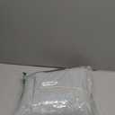 Carpet Size-10' x 23 ft Black Soft Fluffy Shag Handcrafted Anti-Skid | Shaggy Floor Carpet Fur Rugs for Bedroom Living Room Microfiber