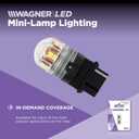 BP1156NALED LED Miniature Bulb
