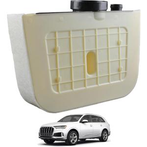 Engine Air Filter Compatible With 2016 2017 2018 2019 2020 2021 2022 Audi Q7 L4 2.0L Audi Q7 V6 3.0L Replaces PA99826 C38011 E1338L LX3233 4M0133843C