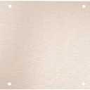 N270-316 Kickplate in Satin Nickel, 8" x 34"