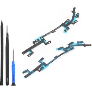 Right Locating Ring Flex Cable for Meta Oculus Quest 2 VR Handle Controller Flex Cable Replacement Accessories Part with Repair Tools(No.330-00912-04 RH