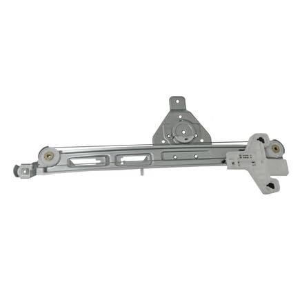 AISIN - Power Window Regulator Assembly w o Motor