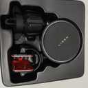 LISEN 15W MagSafe Car Mount Charger, Magnetic Phone Holders for Your Car