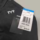 TYR Modern (30, Black)