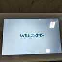 15.6 Inch Digital Calendar Wall Touch Screen Chore Chart, 32GB Electronic Calendar + Smart Family Planner, Wall and Desk Mountable, Gifts for Women Men, Christmas Gifts for Mom Dad