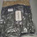 Tebreux Men's Jogging Tracksuit 2 Piece Athletic Outfit Hoodie Sports Sweatsuit Pullover Suit Sets (Green, XL, EXP 04/13/26)