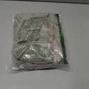 Womens Long Sleeve Knit Ribbed Maternity Dress, Ruched Midi Maternity Bodycon Dress Casual Work (Small, Khaki)