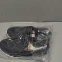 NewDenBer Sport Men's Casual Lightweight Slip-On Walking Shoe Sneakers Size 9