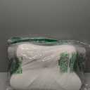 Cervical Neck Pillow for Neck Pain, Ergonomic Memory Foam for Side & Back Sleepers (Gray)