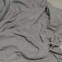 PRETTYGARDEN Women's Fall 2 Piece Lounge Sets Zip Up Sweatshirt Jogger Pants Sweat Track Suits Travel Outfit Winter Clothing (X-Large, Grey)