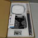 InnoGear Zoom Lighting for Computer, 50 Light Modes Video Conference Lighting with Phone Holder Cell Phone Selfie Lights Desk Webcam Ring Light with Stand for Camera Video Recording Podcast Streaming