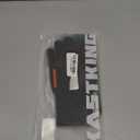 KastKing HydroFlex Waterproof Fishing Gloves, Touchscreen Compatible, Non-Slip Palm, 4-Way Stretch, Extended Cuff for Winter & Ice Fishing, Kayak, Boating, Unisex (Medium)