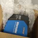 22762984 OEM Alternator Replacement for Chevy Cobalt 2.2L 08-10/Chevy Malibu 2.4L 08-12/Saturn Aura 2.4L 08-09/Saturn Vue 2.4L 08-10/Pontiac G5 2.2L 08-10 Auto Alternator, 125A 12V 5-Groove Pulley