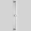 American Standard 1660.225.002 Universal Standard 24-Inch Slide Bar, Polished Chrome