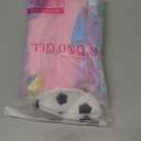 WONDOLL 12 Sets 14-16-Inch-Baby-Doll-Clothes-Outfits Dress Headbands Accessories Compatible with 43cm New Born-Baby-Doll, 15-inch-Baby-Doll