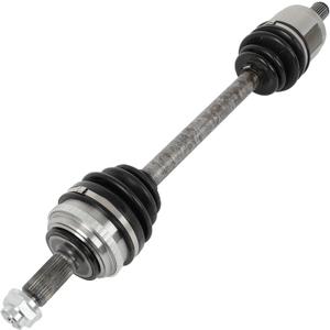 cciyu CV Axle Shaft Assembly Fit 1998-2002 for Honda Accord 2.3L Front Left Drive Side 66-4155