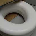 5" Toilet Seat Riser
