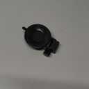 Cobra Dash Camera Suction Windshield Mount with GPS Enablement - Designed for SC 200 and SC 400 Dash Cam Models