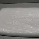 Tempur-Pedic TEMPUR Neck Pillow, Small Profile, White