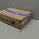 Nordic Ware Extra Large Oven Crisping Baking Tray, with Rack, Silver (Natural)