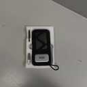 llano F15 2-in-1 High-Speed SD/Micro SD Card Reader Adapter(UHS-II Supported),Holder Case, Built-in Slot Storage, Compatible with iPhone, Android, PC, MacBook, Laptop, Dual Slot, USB Type-C 3.2 Gen1