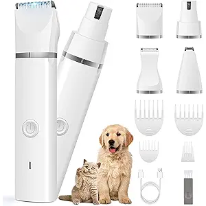 For Pet Pet Trimmer