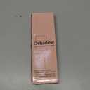 OSHADOW 1/2 Inch Taper Candle Thin 8" Lenght- 1/2 Inch Diameter - Skinny Taper Candles - Skinny Candlesticks - White Candlesticks - Thin Candlestick 1/2 - Candle Sticks White Candles