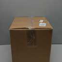 160 Pieces Hose Bib Washer & Faucet Washers Assorted Kit (14 Sizes) - Includes Hose Gaskets, Flat & Beveled Rubber Washers, Brass Bibb Screws for Outdoor Spigot, Garden Valve, Leak Plumbes