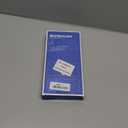 rivmount Winter Waterproof Ski Snow Warm Gloves for Women Men, Windproof Cold Weather Thermal with Touchscreen Fingers, for Running Driving Cycling Hiking Biking Outdoor Sports Daily Work (Medium, Black)