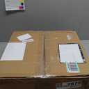 Pressure Washer Hose 50FT, 4800PSI Wire Braid Power Washer Extension Hose 3/8 Inch High Tensile, Flexible Kink Resistant Heavy Duty Replacement Hose with 3/8 Quick Connect