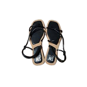 SM New York Women Sandals M11 SM New York Women Sandals M11